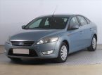 Ford Mondeo - fotka číslo 1