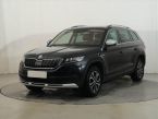 Škoda Kodiaq - fotka číslo 1