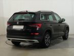 Škoda Kodiaq - fotka číslo 4