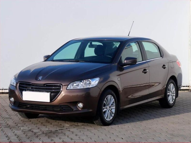 Peugeot 301 - hlavní fotka inzerátu