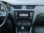 Škoda Octavia - fotka číslo 11