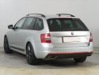 Škoda Octavia - fotka číslo 3