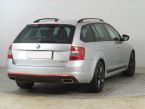 Škoda Octavia - fotka číslo 4