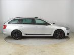 Škoda Octavia - fotka číslo 5