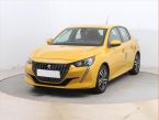 Peugeot 208 - fotka číslo 1
