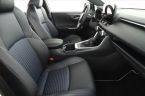 Toyota RAV 4 - fotka číslo 8