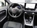 Toyota RAV 4 - fotka číslo 6