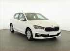 Škoda Fabia - fotka číslo 0