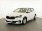 Škoda Fabia - fotka číslo 1