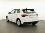 Škoda Fabia - fotka číslo 3
