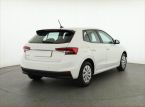 Škoda Fabia - fotka číslo 4