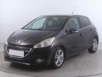 Peugeot 208 - fotka číslo 1