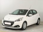 Peugeot 208 - fotka číslo 1