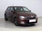 Škoda Fabia - fotka číslo 0