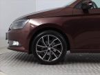 Škoda Fabia - fotka číslo 11