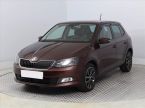 Škoda Fabia - fotka číslo 1