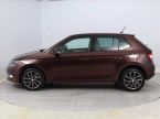 Škoda Fabia - fotka číslo 2