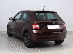Škoda Fabia - fotka číslo 3
