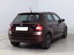 Škoda Fabia - fotka číslo 4