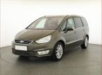 Ford Galaxy - fotka číslo 1