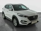 Hyundai Tucson - fotka číslo 0