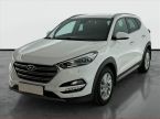 Hyundai Tucson - fotka číslo 1