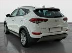 Hyundai Tucson - fotka číslo 3