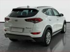 Hyundai Tucson - fotka číslo 4