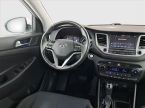 Hyundai Tucson - fotka číslo 6