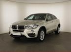 BMW X6 - fotka číslo 1