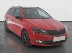 Škoda Fabia - fotka číslo 0