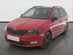 Škoda Fabia - fotka číslo 1