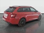 Škoda Fabia - fotka číslo 4