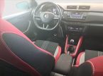 Škoda Fabia - fotka číslo 6