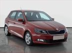 Škoda Fabia - fotka číslo 0
