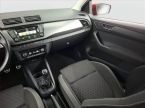 Škoda Fabia - fotka číslo 7