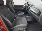 Škoda Fabia - fotka číslo 8