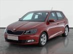 Škoda Fabia - fotka číslo 1