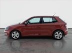Škoda Fabia - fotka číslo 2