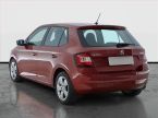 Škoda Fabia - fotka číslo 3