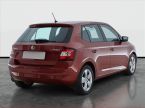 Škoda Fabia - fotka číslo 4