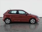 Škoda Fabia - fotka číslo 5