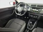 Škoda Fabia - fotka číslo 6