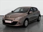 Renault Mégane - fotka číslo 1