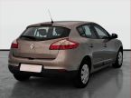 Renault Mégane - fotka číslo 4