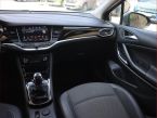 Opel Astra - fotka číslo 7
