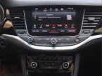 Opel Astra - fotka číslo 11