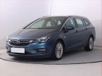 Opel Astra - fotka číslo 1