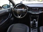 Opel Astra - fotka číslo 6