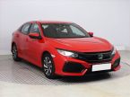 Honda Civic - fotka číslo 0